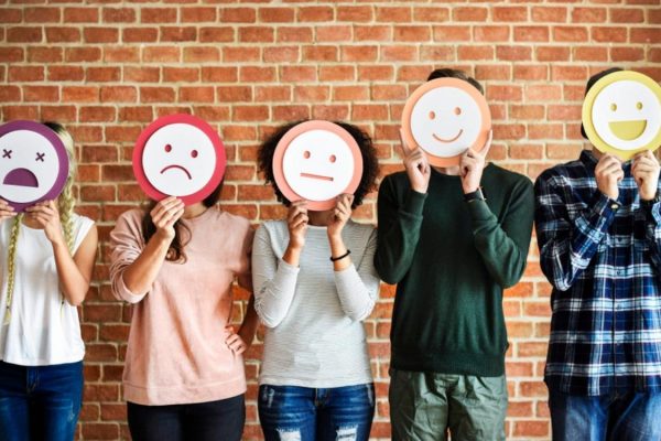 Educacion emocional